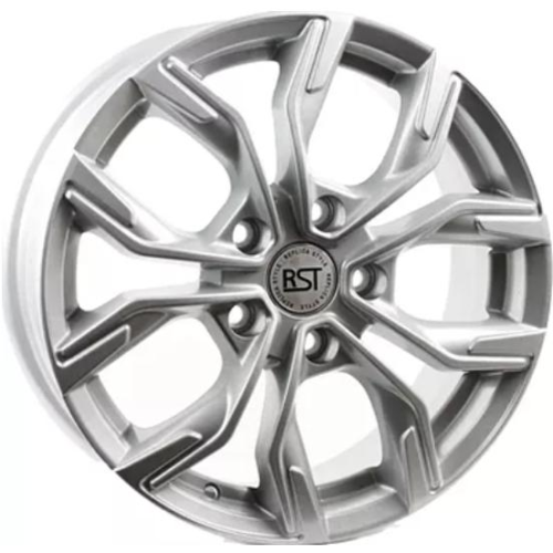 Диски RST R106 6.5x16 5*108 ET50 DIA63.3 SL Литой купить с бесплатной доставкой в пункты выдачи в Петербурге